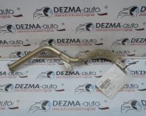 Conducta gaze, Ford Focus 2 combi (DA) 1.6tdci, G8DA