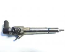 Injector, cod 8200704191, Renault Scenic 3, 1.5dci