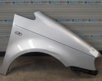 Aripa dreapta fata, 1T0821216C, Vw Caddy 3 combi