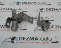 Set balamale dreapta fata, 6M21-U22810-AB, Ford Mondeo 4 Turnier