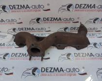 Galerie evacuare, 9646849080, Ford Mondeo 4, 2.0tdci, QXBA