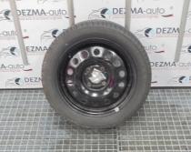 Janta tabla, Ford Fiesta 5 (id:256223)