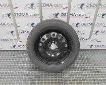 Janta tabla, Ford Fiesta 5