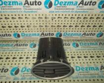 Grila aer bord central 4M51-A014L21-AE, Ford Focus 2, 2004-in prezent