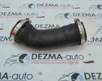 Furtun intercooler, 4F0145708K, Audi A4 (8E, B7) 2.7tdi, BPP