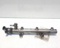 Rampa injectoare stanga 059130089AA, Audi A4 (8E, B7) 2.7tdi, BPP