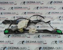 Macara cu motoras stanga fata, 2990293, 2990385, Bmw X1 (E84) (id:256555)