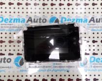 Display afisaj bord central Ford Fiesta 6, 8A6T-18B955-BH