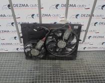 Grup electroventilatoare 7L0121203F, Vw Touareg (7LA, 7L6) 2.5tdi (id:256653)