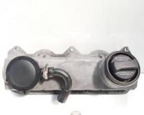 Capac culbutori, cod 038103469E, F, VW Golf 4 (1J1) 1.9 TDI, AHF (id:254085)