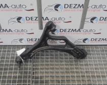 Brat trapez dreapta fata 7L0407154B, Vw Touareg (7LA, 7L6) 2.5tdi (id:256695)