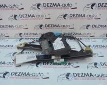 Macara cu motoras stanga spate 7L0839461B, 0130821765, Vw Touareg (7LA, 7L6) (id:256848)