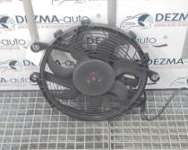 Electroventilator cu releu, Bmw 3 Touring (E46) 2.0D