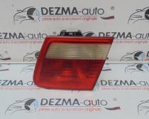 Stop dreapta haion, 6321-8368760, Bmw 3 Touring (E46) (id:257072)