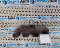 Galerie evacuare Ford Transit tourneo 1.8tdci