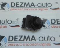 Buton reglaj oglinzi, GM13271827, Opel Astra J sedan