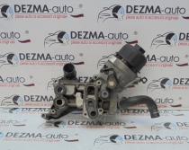 Carcasa filtru ulei, GM55213488, Opel Astra J sedan, 1.3cdti