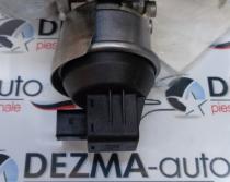 Supapa turbo electrica 4011188AF Audi Q3, 2.0tdi guattro, CFFB