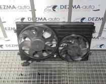 Grup electroventilatoare, 1K0121207T, Vw Golf 5 Variant (1K5) 2.0tdi (id:257470)