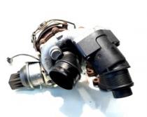 Turbosuflanta, 03L253016F, Vw Golf 6, 2.0tdi, CBA