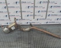 Catalizator cu filtru particule, 5N0131765A, Vw Eos, 2.0tdi, CBA