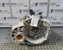 Cutie viteza manuala cu Start-Stop, PFL, Vw Golf 7 (5G) 2.0tdi (pr:286779)