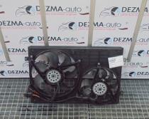 Grup electroventilatoare, 6Q0121207A, Seat Ibiza 4 (6L1) 1.9tdi (id:257587)