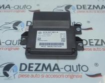Calculator frana de mana, 3C8907801A, Vw Passat (3C2) 2.0tdi