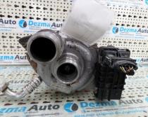 turbosuflanta, cod 7G9Q-6K682-BB, Ford Tourneo 1.8tdci (id:494940)