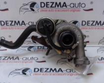 Turbosuflanta 54359710009, Ford Fiesta 6, 1.4tdci (id:133161)