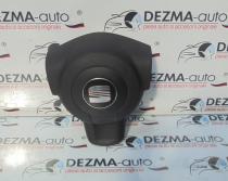 Airbag volan, Seat Ibiza 4 (6L1) (id:257699)