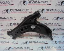 Brat trapez stanga fata, Seat Ibiza 4 (6L1) 1.9tdi (pr:110747)