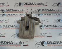 Etrier stanga spate, Seat Ibiza 4 (6L1) 1.9tdi (id:257689)