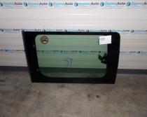 Geam caroserie stanga spate Ford Tourneo, 2002-In prezent