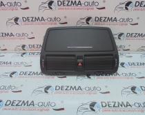 Grila aer bord centrala cu sertar, cod 1Z0820951, Skoda Octavia 2 (1Z3) (id:257882)