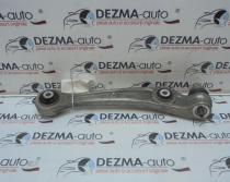 Brat suspensie fuzeta dreapta fata, 8K0407156B, Audi A4 (8K, B8) 1.8tfsi, CDHA