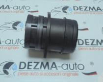 Debitmetru aer, 06J906461D, Audi A4 (8K, B8) 1.8tfsi, CDHA