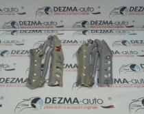 Set balamale capota fata, 5J0823302, Skoda Fabia 2 Combi (5J) (id:258459)