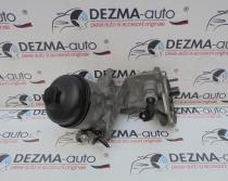 Carcasa filtru ulei, 6740273586, Opel Astra H, 1.7cdti, A17DTJ