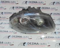 Far dreapta cu lupa si xenon, 6L2941032B, Seat Cordoba (6L2)