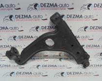 Brat trapez dreapta fata, Opel Zafira B (A05) 1.9cdti (id:258554)