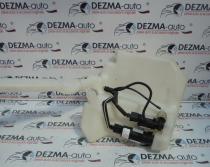 Vas strop gel cu 2 motorase, 6Q0955453S, J, Vw Golf 4, 1.9tdi, ASZ