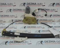 Macara cu motoras stanga spate, 4F0839461A, 4F0959801C, Audi A6 (4F2, C6) (id:258995)