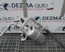 Vas filtru deshidrator, Ford Fusion (JU) 1.4tdci, F6JA