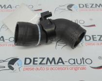 Furtun intercooler cu senzor, Ford Fusion (JU) 1.4tdci, F6JA