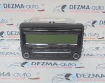 Radio cd, 1K0035186AA, Vw Passat Variant (3C5) (id:259116)