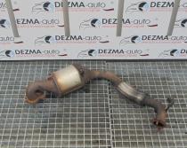 Catalizator, 6S61-5E211-BA, Ford Fiesta 6, 1.4tdci, F6JB