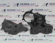 Set capac distributie, 9637885480, 9651000280, Ford Fiesta 6, 1.4tdci, F6JB