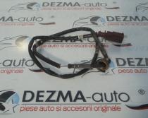 Sonda temperatura gaze, 03L906088AJ, Vw Passat Variant (3C5) 2.0tdi (id:259134)