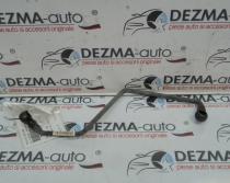 Conducta tur turbo, 9659859480, Ford Fiesta 6, 1.4tdci, F6JD